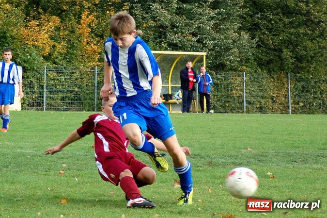 Zdjęcie w galerii na portalu naszraciborz.pl: Grad goli na Ocicach wiadomości z regionu