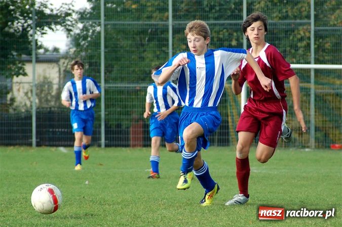 Zdjęcie w galerii na portalu naszraciborz.pl: Grad goli na Ocicach wiadomości z regionu