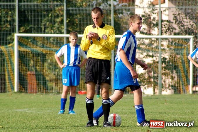Zdjęcie w galerii na portalu naszraciborz.pl: Grad goli na Ocicach wiadomości z regionu