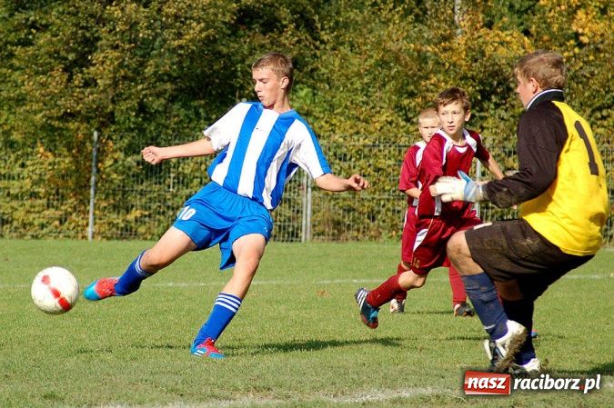 Zdjęcie w galerii na portalu naszraciborz.pl: Grad goli na Ocicach wiadomości z regionu