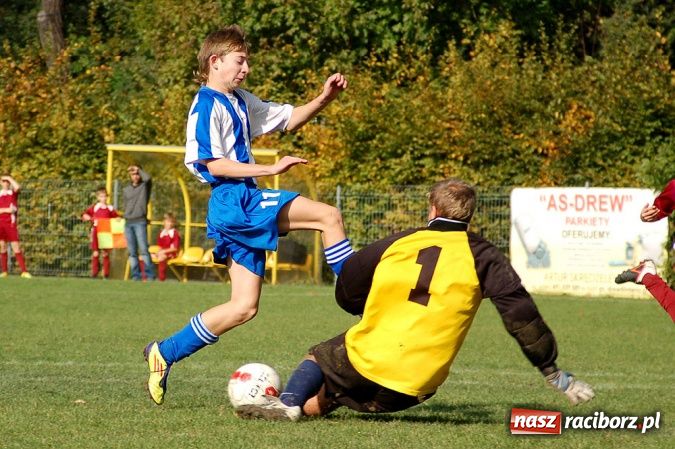 Zdjęcie w galerii na portalu naszraciborz.pl: Grad goli na Ocicach wiadomości z regionu