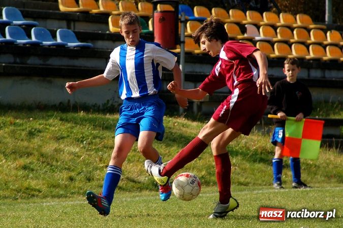 Zdjęcie w galerii na portalu naszraciborz.pl: Grad goli na Ocicach wiadomości z regionu