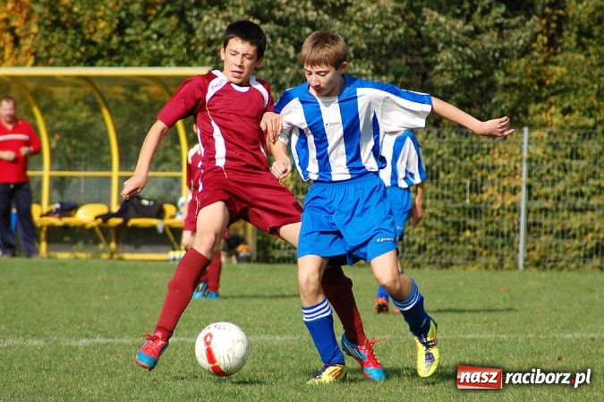 Zdjęcie w galerii na portalu naszraciborz.pl: Grad goli na Ocicach wiadomości z regionu
