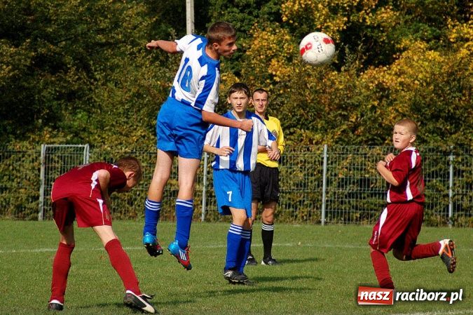 Zdjęcie w galerii na portalu naszraciborz.pl: Grad goli na Ocicach wiadomości z regionu