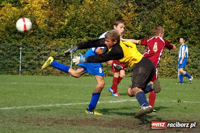 Zdjęcie w galerii na portalu naszraciborz.pl: Grad goli na Ocicach wiadomości z regionu