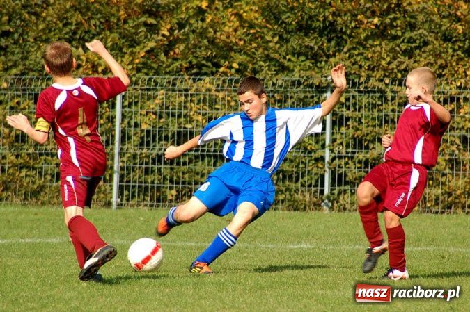 Zdjęcie w galerii na portalu naszraciborz.pl: Grad goli na Ocicach wiadomości z regionu
