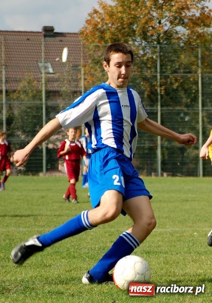 Zdjęcie w galerii na portalu naszraciborz.pl: Grad goli na Ocicach wiadomości z regionu