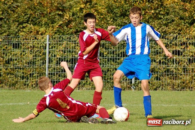 Zdjęcie w galerii na portalu naszraciborz.pl: Grad goli na Ocicach wiadomości z regionu