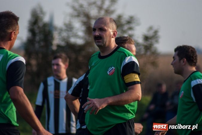 Zdjęcie w galerii na portalu naszraciborz.pl: Piłkarskie derby gminy Krzyżanowice wiadomości z regionu