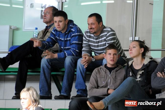 Zdjęcie w galerii na portalu naszraciborz.pl: Siatkarze świętowali 15-lecie amatorskiej ligi wiadomości z regionu