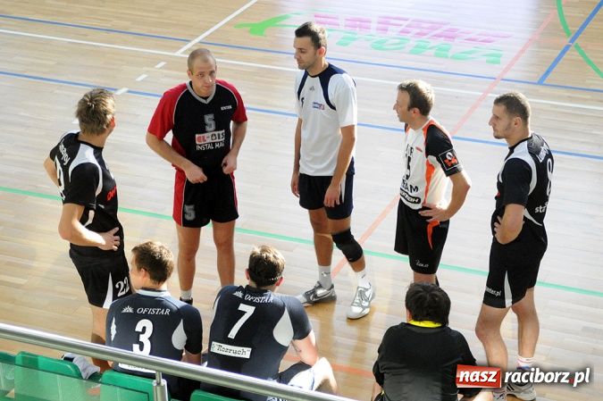 Zdjęcie w galerii na portalu naszraciborz.pl: Siatkarze świętowali 15-lecie amatorskiej ligi wiadomości z regionu