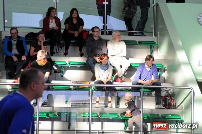 Zdjęcie w galerii na portalu naszraciborz.pl: Siatkarze świętowali 15-lecie amatorskiej ligi wiadomości z regionu