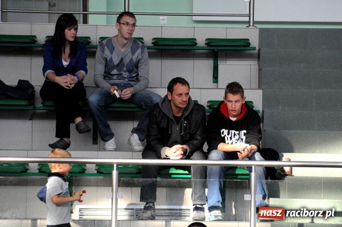 Zdjęcie w galerii na portalu naszraciborz.pl: Siatkarze świętowali 15-lecie amatorskiej ligi wiadomości z regionu