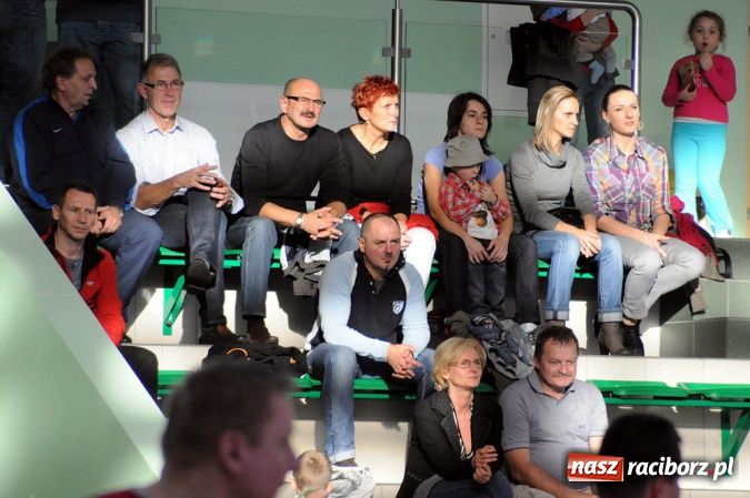 Zdjęcie w galerii na portalu naszraciborz.pl: Siatkarze świętowali 15-lecie amatorskiej ligi wiadomości z regionu