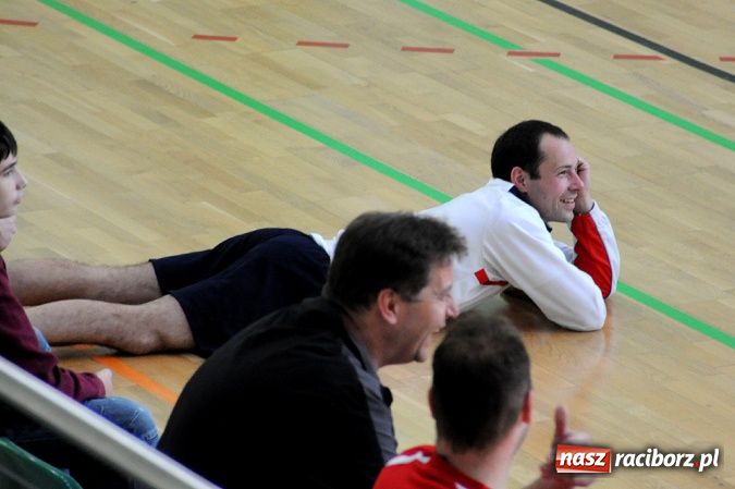 Zdjęcie w galerii na portalu naszraciborz.pl: Siatkarze świętowali 15-lecie amatorskiej ligi wiadomości z regionu