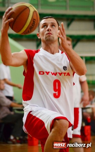 Zdjęcie w galerii na portalu naszraciborz.pl: ALK - Dywyta na górze tabeli wiadomości z regionu