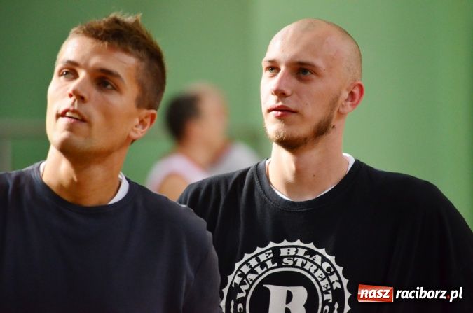 Zdjęcie w galerii na portalu naszraciborz.pl: ALK - Dywyta na górze tabeli wiadomości z regionu