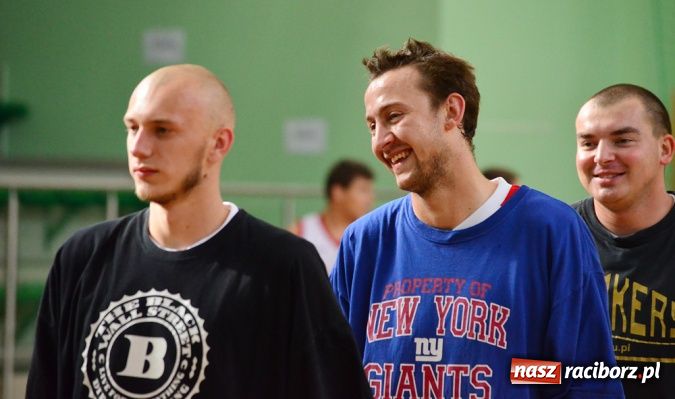 Zdjęcie w galerii na portalu naszraciborz.pl: ALK - Dywyta na górze tabeli wiadomości z regionu