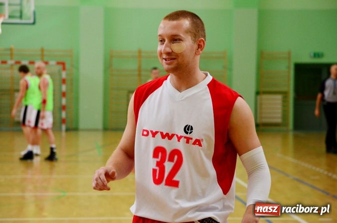 Zdjęcie w galerii na portalu naszraciborz.pl: ALK - Dywyta na górze tabeli wiadomości z regionu