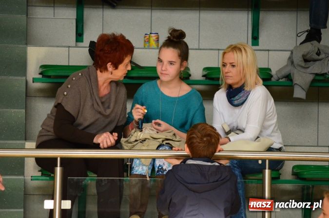 Zdjęcie w galerii na portalu naszraciborz.pl: ALK - Dywyta na górze tabeli wiadomości z regionu