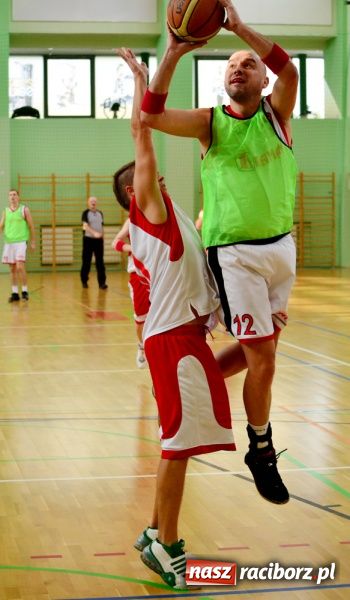 Zdjęcie w galerii na portalu naszraciborz.pl: ALK - Dywyta na górze tabeli wiadomości z regionu