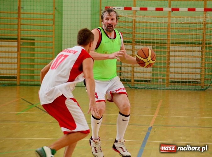 Zdjęcie w galerii na portalu naszraciborz.pl: ALK - Dywyta na górze tabeli wiadomości z regionu