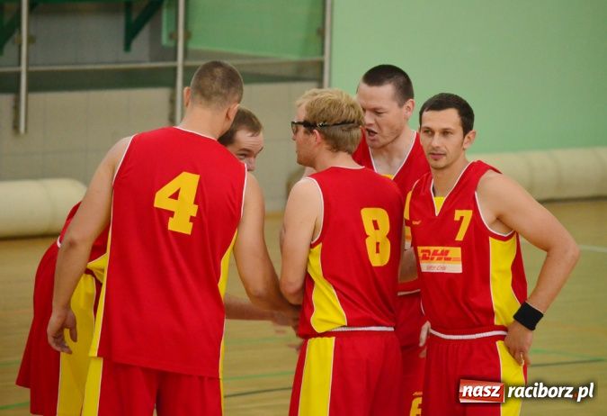 Zdjęcie w galerii na portalu naszraciborz.pl: ALK - Dywyta na górze tabeli wiadomości z regionu