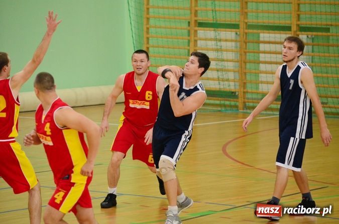 Zdjęcie w galerii na portalu naszraciborz.pl: ALK - Dywyta na górze tabeli wiadomości z regionu