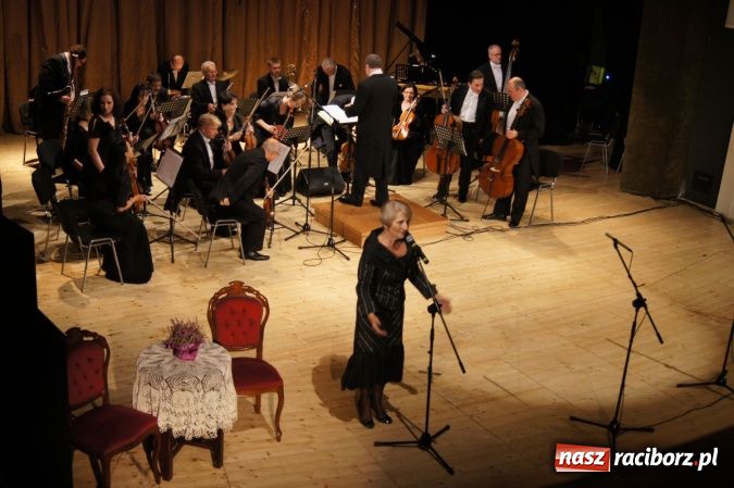 Zdjęcie w galerii na portalu naszraciborz.pl: Wideo: Cudowna gala z Ochmanem w RCK! wiadomości z regionu