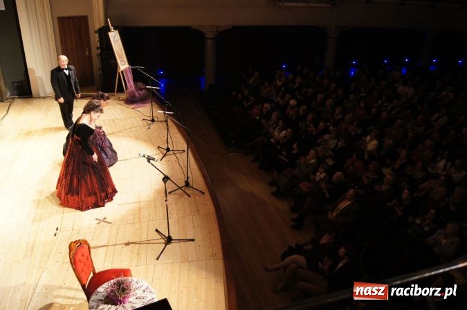 Zdjęcie w galerii na portalu naszraciborz.pl: Wideo: Cudowna gala z Ochmanem w RCK! wiadomości z regionu