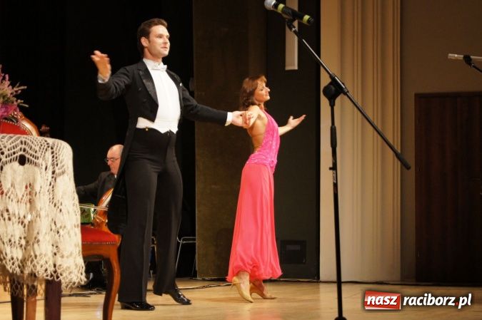 Zdjęcie w galerii na portalu naszraciborz.pl: Wideo: Cudowna gala z Ochmanem w RCK! wiadomości z regionu