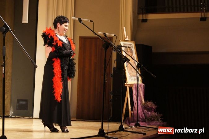 Zdjęcie w galerii na portalu naszraciborz.pl: Wideo: Cudowna gala z Ochmanem w RCK! wiadomości z regionu