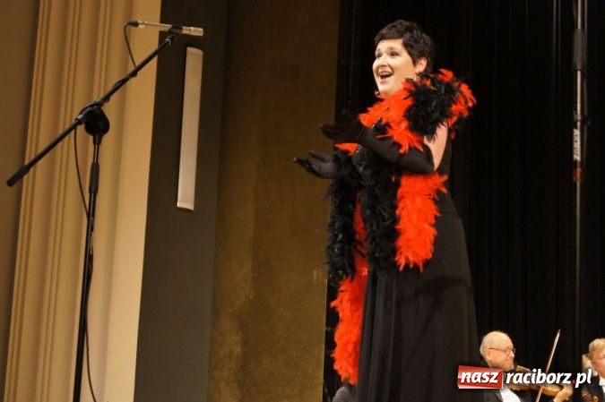 Zdjęcie w galerii na portalu naszraciborz.pl: Wideo: Cudowna gala z Ochmanem w RCK! wiadomości z regionu