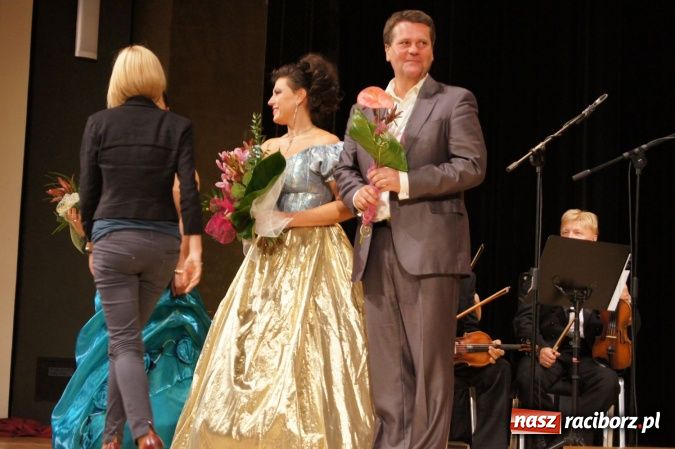 Zdjęcie w galerii na portalu naszraciborz.pl: Wideo: Cudowna gala z Ochmanem w RCK! wiadomości z regionu