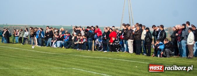 Zdjęcie w galerii na portalu naszraciborz.pl: Wielkie derby gminy Krzanowice wiadomości z regionu