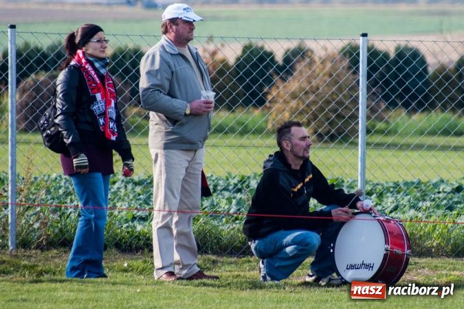 Zdjęcie w galerii na portalu naszraciborz.pl: Wielkie derby gminy Krzanowice wiadomości z regionu