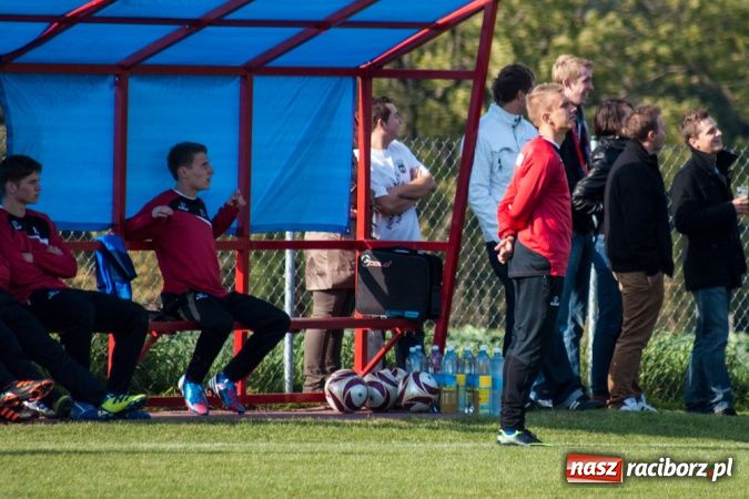 Zdjęcie w galerii na portalu naszraciborz.pl: Wielkie derby gminy Krzanowice wiadomości z regionu