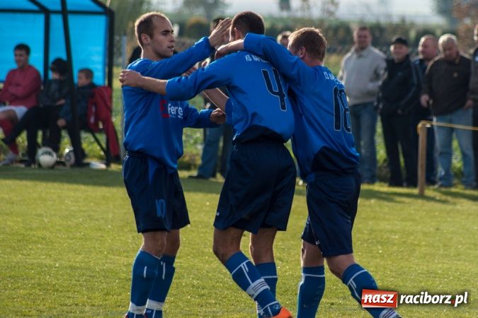 Zdjęcie w galerii na portalu naszraciborz.pl: Wielkie derby gminy Krzanowice wiadomości z regionu