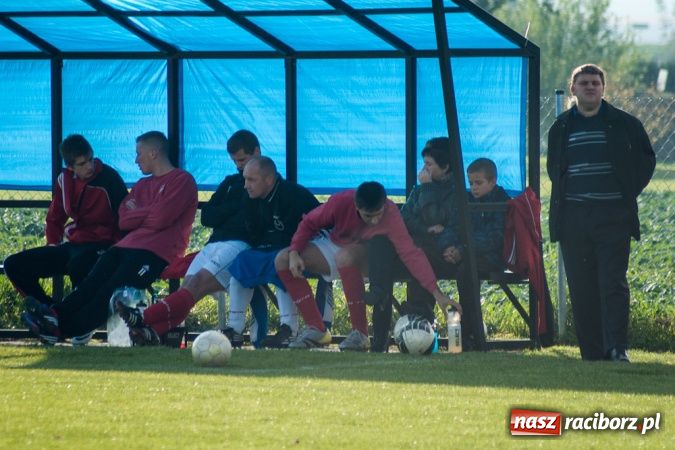 Zdjęcie w galerii na portalu naszraciborz.pl: Wielkie derby gminy Krzanowice wiadomości z regionu