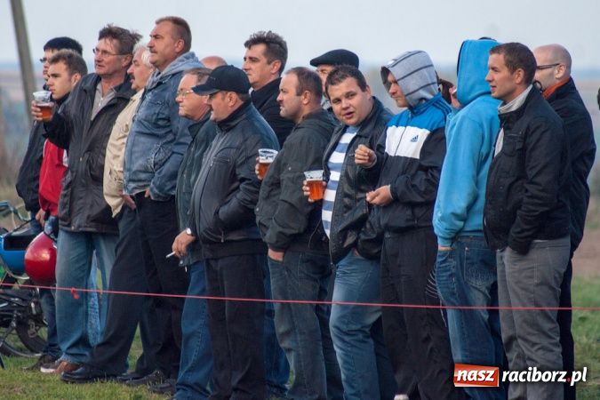 Zdjęcie w galerii na portalu naszraciborz.pl: Wielkie derby gminy Krzanowice wiadomości z regionu