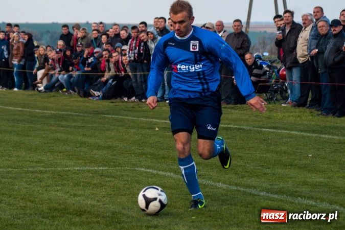 Zdjęcie w galerii na portalu naszraciborz.pl: Wielkie derby gminy Krzanowice wiadomości z regionu