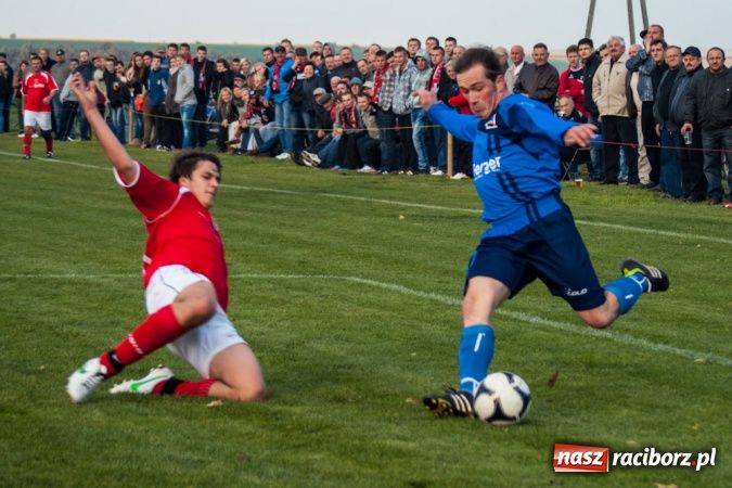 Zdjęcie w galerii na portalu naszraciborz.pl: Wielkie derby gminy Krzanowice wiadomości z regionu