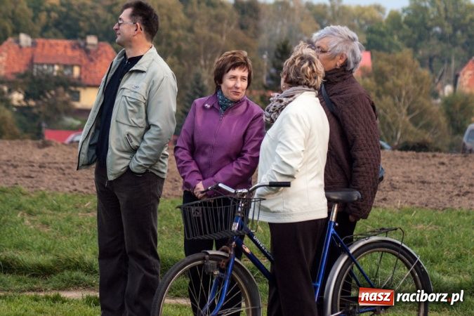 Zdjęcie w galerii na portalu naszraciborz.pl: Wielkie derby gminy Krzanowice wiadomości z regionu