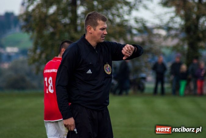 Zdjęcie w galerii na portalu naszraciborz.pl: Wielkie derby gminy Krzanowice wiadomości z regionu