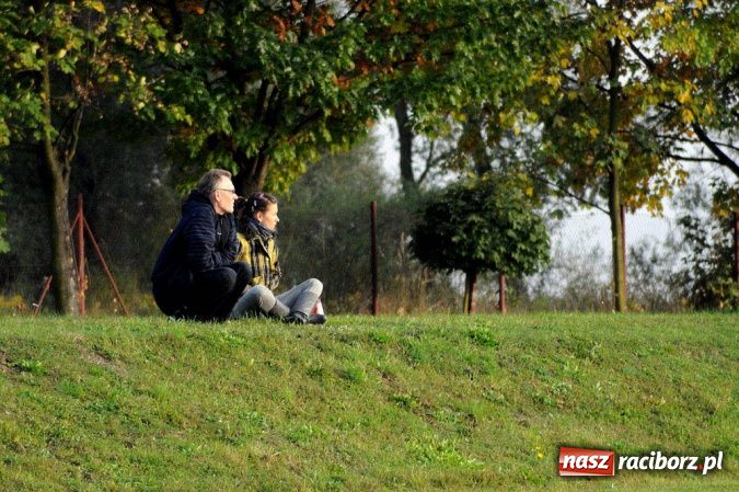 Zdjęcie w galerii na portalu naszraciborz.pl: Rafako wyrwało remis Płomieniowi wiadomości z regionu