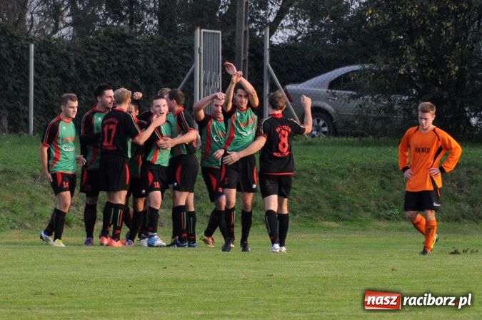 Zdjęcie w galerii na portalu naszraciborz.pl: Rafako wyrwało remis Płomieniowi wiadomości z regionu