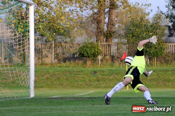 Zdjęcie w galerii na portalu naszraciborz.pl: Rafako wyrwało remis Płomieniowi wiadomości z regionu