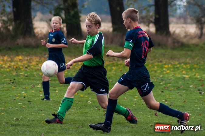Zdjęcie w galerii na portalu naszraciborz.pl: Zgoda rozstrzelana przez Bieńkowice wiadomości z regionu