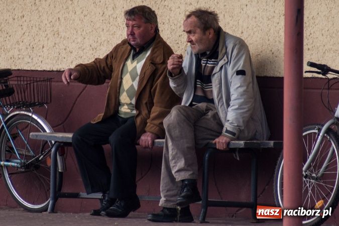 Zdjęcie w galerii na portalu naszraciborz.pl: Zgoda rozstrzelana przez Bieńkowice wiadomości z regionu