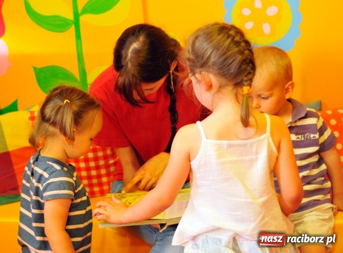 Zdjęcie w galerii na portalu naszraciborz.pl: Kreatywnie z LILU PLAY wiadomości z regionu